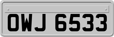 OWJ6533