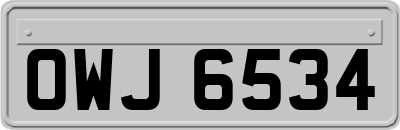 OWJ6534