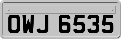 OWJ6535