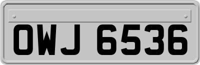 OWJ6536
