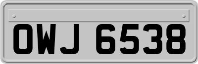OWJ6538