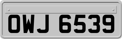 OWJ6539