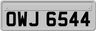 OWJ6544