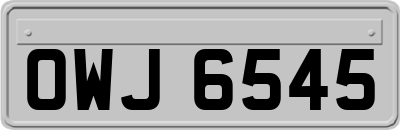 OWJ6545