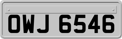 OWJ6546