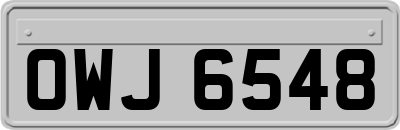 OWJ6548