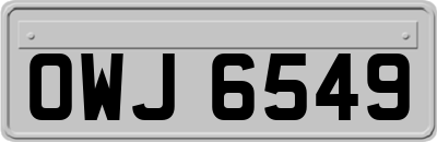 OWJ6549