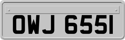 OWJ6551