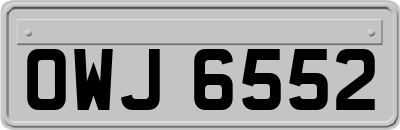 OWJ6552