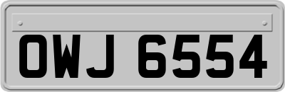 OWJ6554