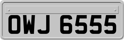 OWJ6555