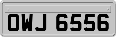 OWJ6556