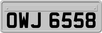 OWJ6558