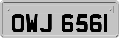OWJ6561