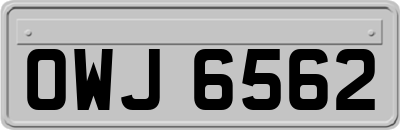 OWJ6562