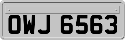OWJ6563