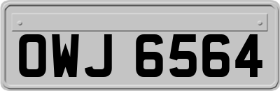 OWJ6564