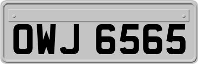 OWJ6565