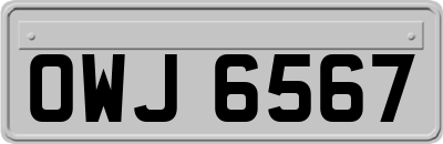 OWJ6567