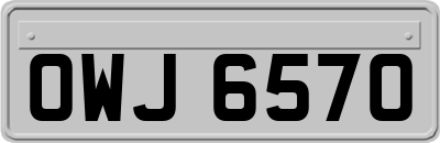OWJ6570