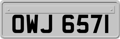 OWJ6571