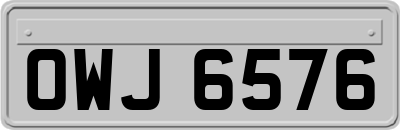 OWJ6576