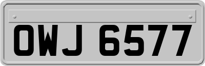 OWJ6577