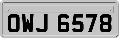 OWJ6578