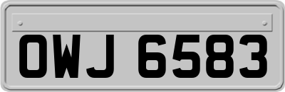 OWJ6583