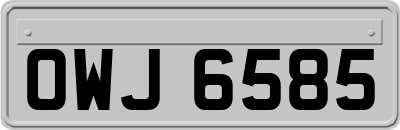 OWJ6585
