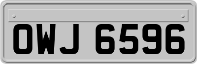 OWJ6596