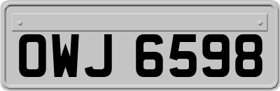 OWJ6598