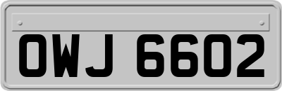 OWJ6602