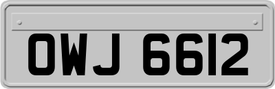 OWJ6612