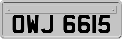 OWJ6615