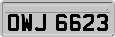 OWJ6623