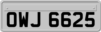 OWJ6625