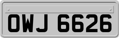 OWJ6626