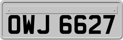 OWJ6627