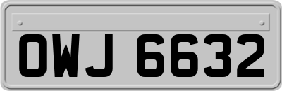 OWJ6632
