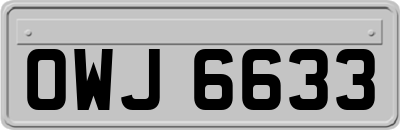 OWJ6633