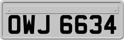 OWJ6634