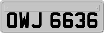 OWJ6636