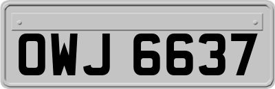 OWJ6637