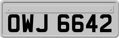 OWJ6642
