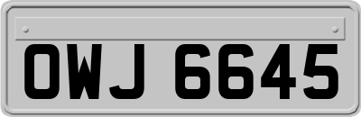 OWJ6645