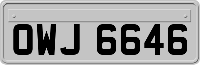 OWJ6646
