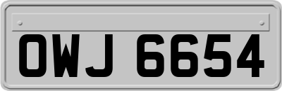 OWJ6654