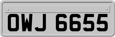OWJ6655