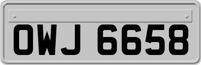 OWJ6658